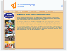 Tablet Screenshot of ovgorssel.nl